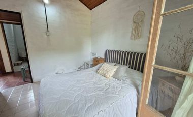 Casa Quinta 3 Ambientes VENTA Lobos Parque