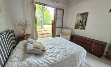 Casa Quinta 3 Ambientes VENTA Lobos Parque