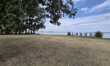 Casa Quinta 3 Ambientes VENTA Lobos Parque