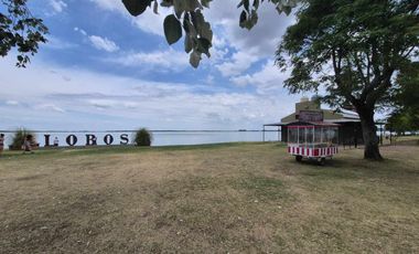 Casa Quinta 3 Ambientes VENTA Lobos Parque