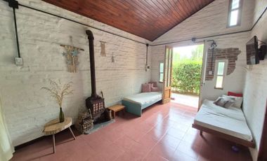 Casa Quinta 3 Ambientes VENTA Lobos Parque