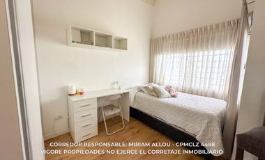 Casa 5 ambientes de 135m² en venta con cochera en Temperley