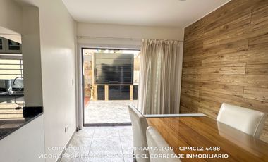 Casa 5 ambientes de 135m² en venta con cochera en Temperley