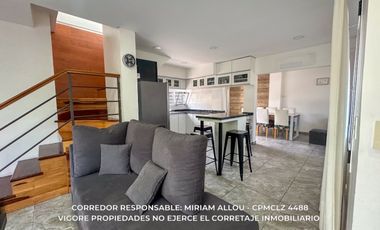 Casa 5 ambientes de 135m² en venta con cochera en Temperley