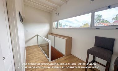 Casa 5 ambientes de 135m² en venta con cochera en Temperley