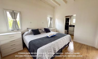 Casa 5 ambientes de 135m² en venta con cochera en Temperley
