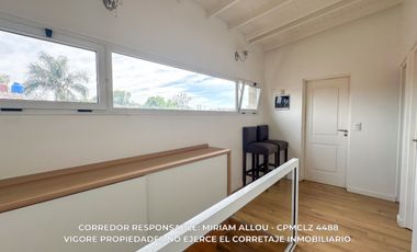 Casa 5 ambientes de 135m² en venta con cochera en Temperley