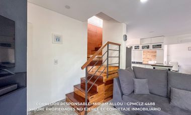 Casa 5 ambientes de 135m² en venta con cochera en Temperley