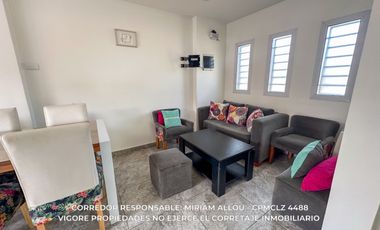 Casa 5 ambientes de 135m² en venta con cochera en Temperley