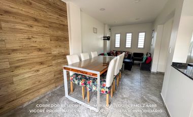 Casa 5 ambientes de 135m² en venta con cochera en Temperley