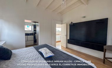 Casa 5 ambientes de 135m² en venta con cochera en Temperley