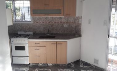 Departamento en alquiler en Ciudadela