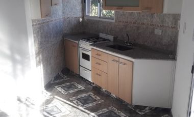 Departamento en alquiler en Ciudadela