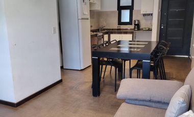 FINA PATAGONIA. Departamento en alquiler c/ cochera en San Martin de los Andes
