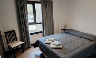 FINA PATAGONIA. Departamento en alquiler c/ cochera en San Martin de los Andes