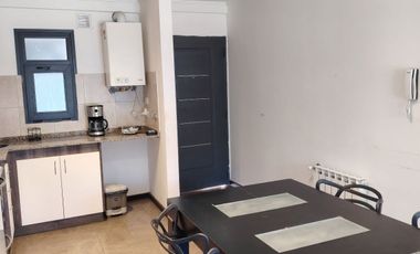 FINA PATAGONIA. Departamento en alquiler c/ cochera en San Martin de los Andes