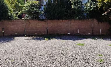 FINA PATAGONIA. Departamento en alquiler c/ cochera en San Martin de los Andes