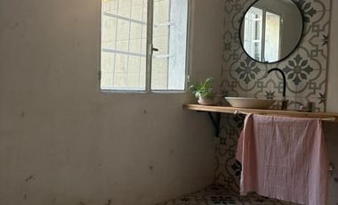 PH 4 amb. en venta en San Cristóbal en duplex reciclado a nuevo