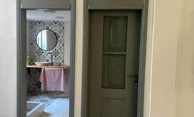 PH 4 amb. en venta en San Cristóbal en duplex reciclado a nuevo