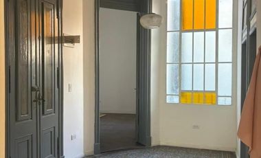 PH 4 amb. en venta en San Cristóbal en duplex reciclado a nuevo