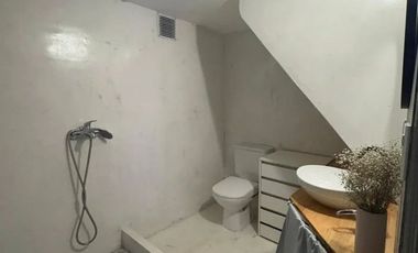 PH 4 amb. en venta en San Cristóbal en duplex reciclado a nuevo