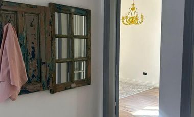 PH 4 amb. en venta en San Cristóbal en duplex reciclado a nuevo