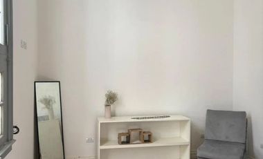 PH 4 amb. en venta en San Cristóbal en duplex reciclado a nuevo