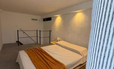 PH 4 amb. en venta en San Cristóbal en duplex reciclado a nuevo