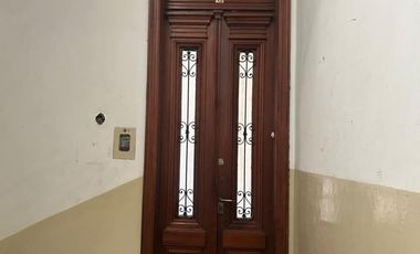 PH 4 amb. en venta en San Cristóbal en duplex reciclado a nuevo