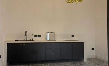 PH 4 amb. en venta en San Cristóbal en duplex reciclado a nuevo