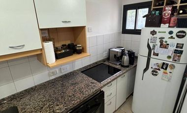 Departamento en venta en Monte Grande