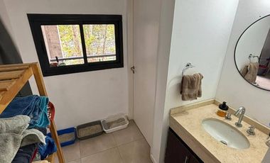 Departamento en venta en Monte Grande