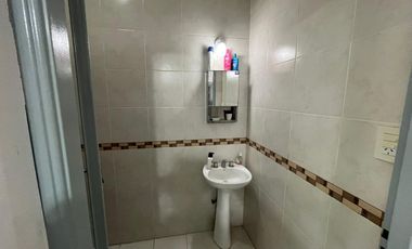 Casa 2 dormitorios con pileta en Santo Tome