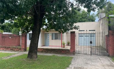 Casa 2 dormitorios con pileta en Santo Tome
