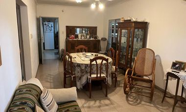 Casa 2 dormitorios con pileta en Santo Tome