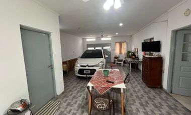 Casa 2 dormitorios con pileta en Santo Tome