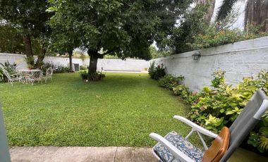 Casa 2 dormitorios con pileta en Santo Tome