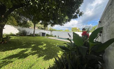 Casa 2 dormitorios con pileta en Santo Tome