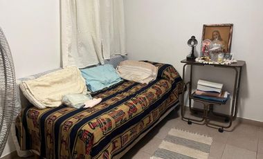 Casa 2 dormitorios con pileta en Santo Tome