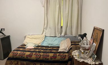 Casa 2 dormitorios con pileta en Santo Tome