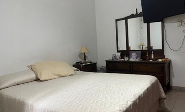 Casa 2 dormitorios con pileta en Santo Tome