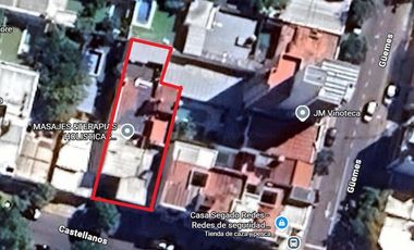 Propiedad IMPORTANTE en Candioti.