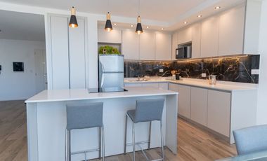 EXCLUSIVO PENTHOUSE DÚPLEX | PUERTO SANTA FE