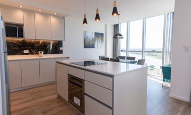 EXCLUSIVO PENTHOUSE DÚPLEX | PUERTO SANTA FE