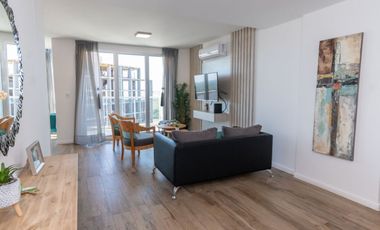 EXCLUSIVO PENTHOUSE DÚPLEX | PUERTO SANTA FE