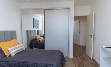 EXCLUSIVO PENTHOUSE DÚPLEX | PUERTO SANTA FE