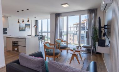 EXCLUSIVO PENTHOUSE DÚPLEX | PUERTO SANTA FE
