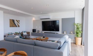 EXCLUSIVO PENTHOUSE DÚPLEX | PUERTO SANTA FE