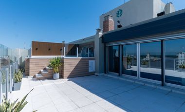 EXCLUSIVO PENTHOUSE DÚPLEX | PUERTO SANTA FE
