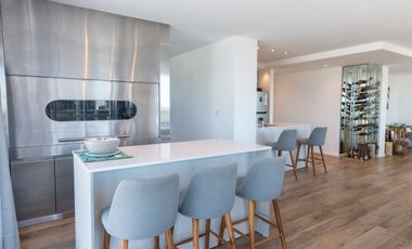 EXCLUSIVO PENTHOUSE DÚPLEX | PUERTO SANTA FE